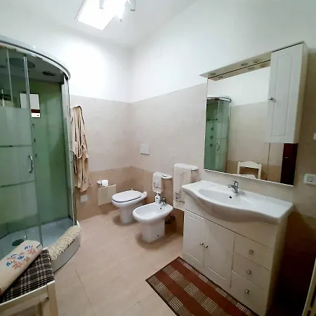 Zuccaro Holiday home *