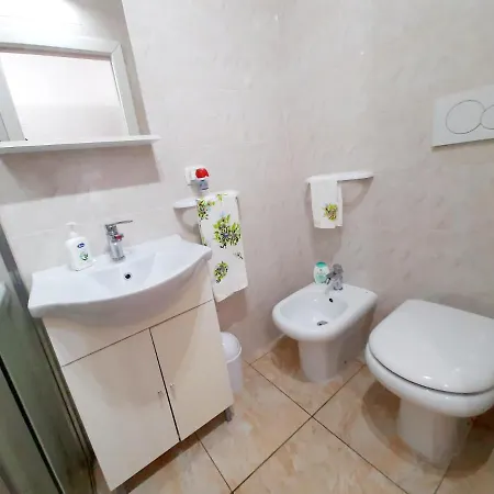 Zuccaro Holiday home Porto Cesareo