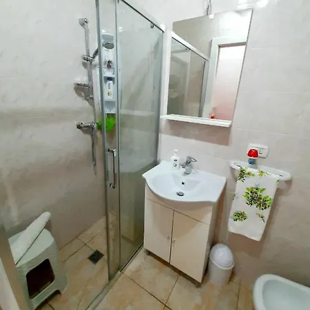 Zuccaro Holiday home