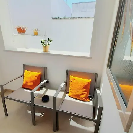 Zuccaro Holiday home