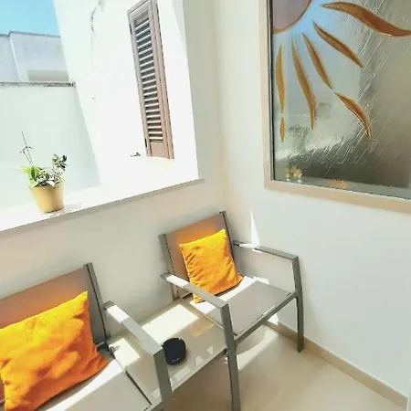 Zuccaro Holiday home Porto Cesareo