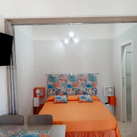 Zuccaro Casa de Férias Porto Cesareo