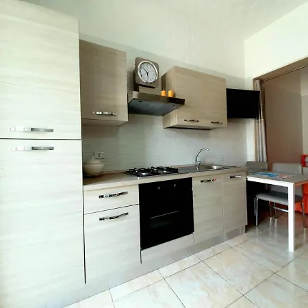 Holiday home Zuccaro