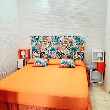 Holiday home Zuccaro *
