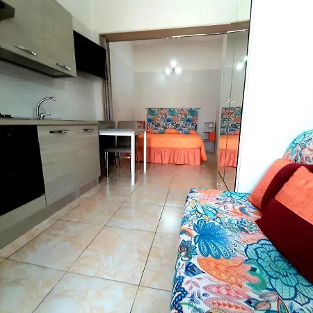 Zuccaro Holiday home *