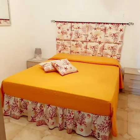 Holiday home Zuccaro Porto Cesareo