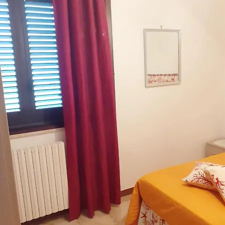 Zuccaro Holiday home