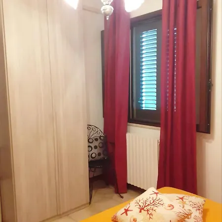 Holiday home Zuccaro *