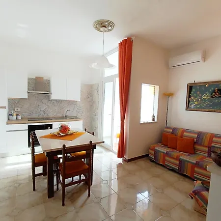 Zuccaro Holiday home