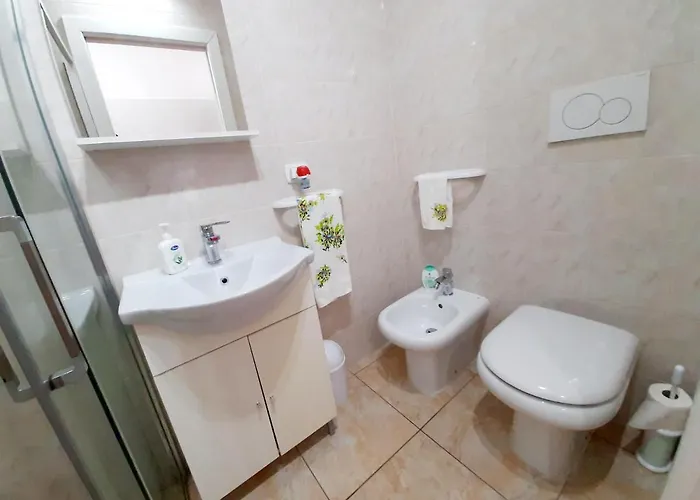Zuccaro Dom wakacyjny Porto Cesareo